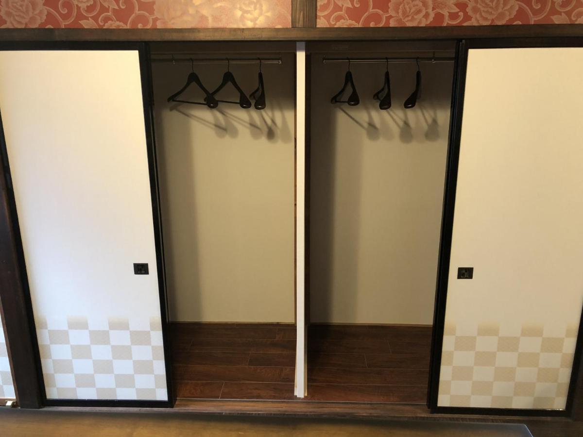Taisho Aburaya Villa Takayama  Dış mekan fotoğraf