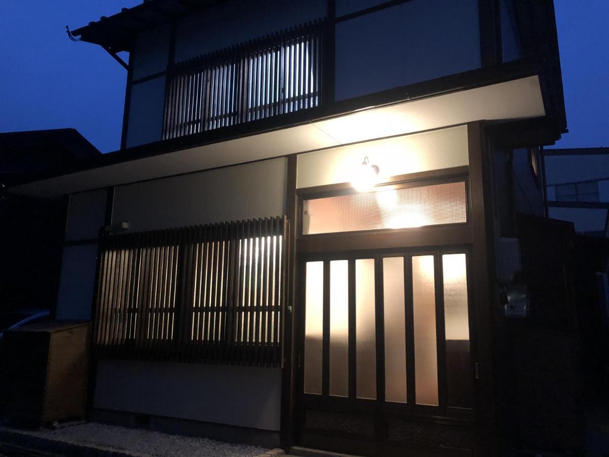 Taisho Aburaya Villa Takayama  Dış mekan fotoğraf